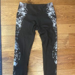 Alo Leggings Size Small